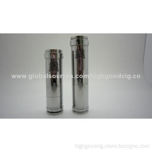 2014 best selling factory price 18650 chiyou mechanical modNew